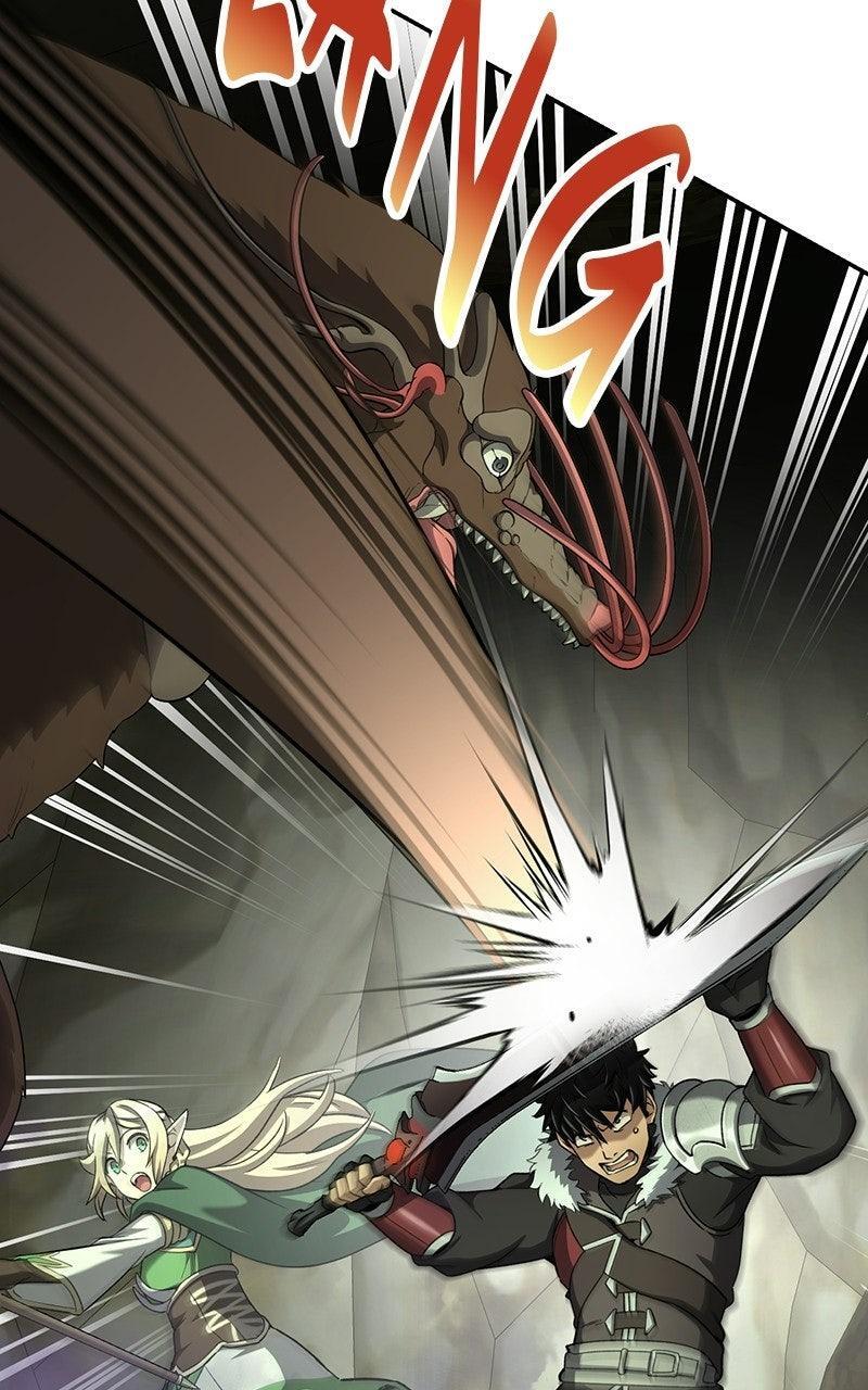 Read Monster Eater Manga Online