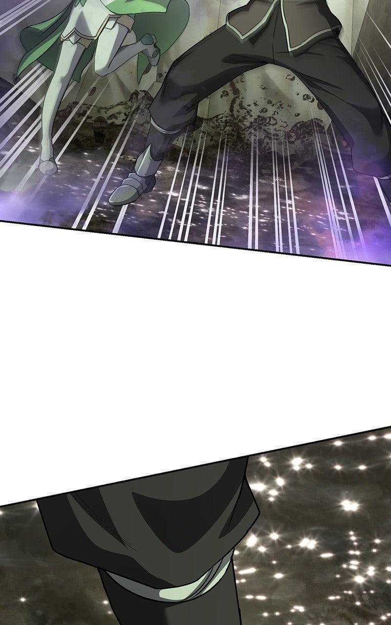 Read Monster Eater Manga Online