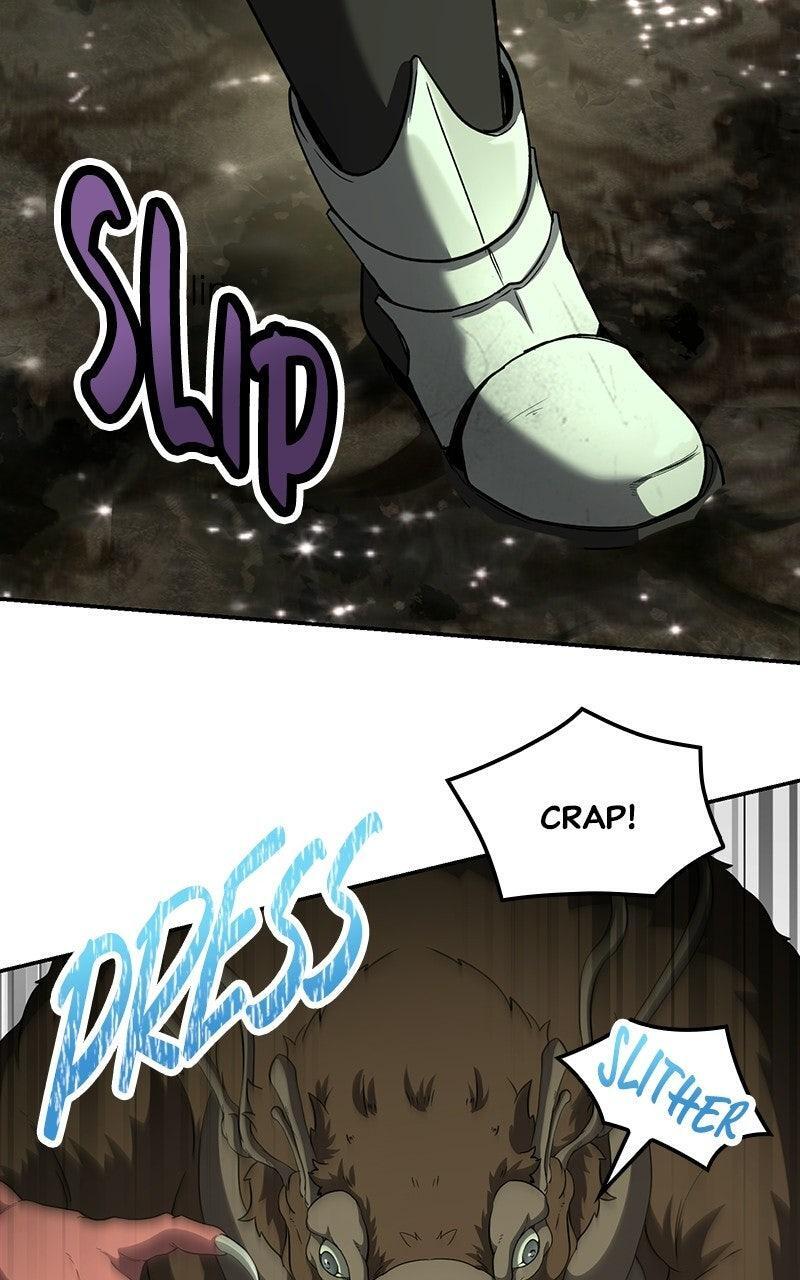 Read Monster Eater Manga Online