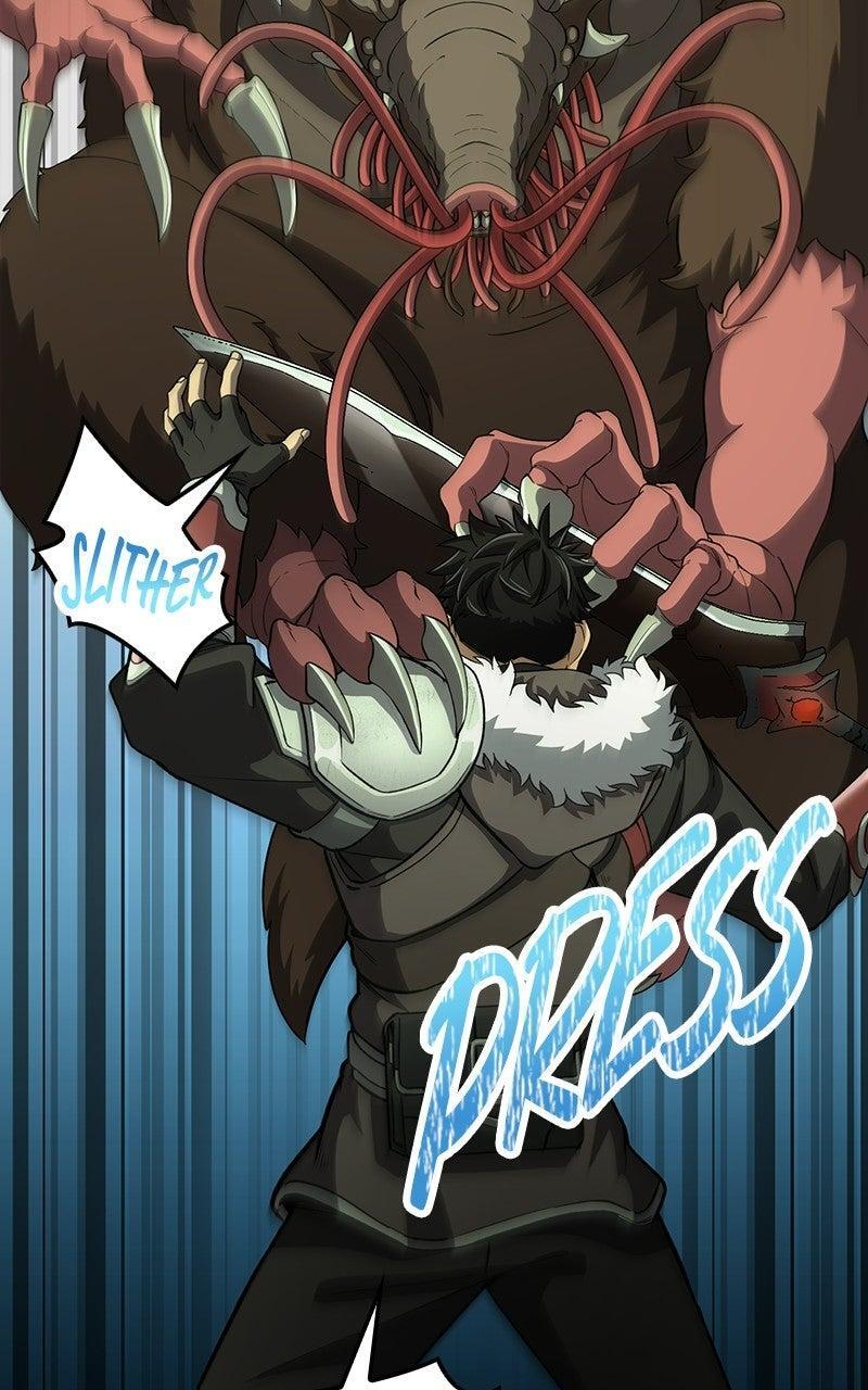 Read Monster Eater Manga Online