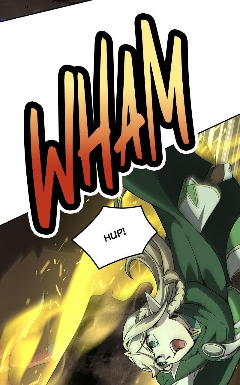 Read Monster Eater Manga Online