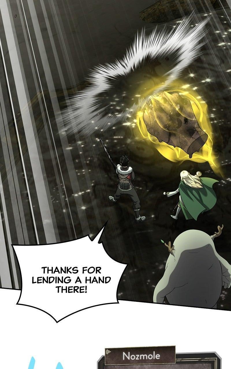 Read Monster Eater Manga Online