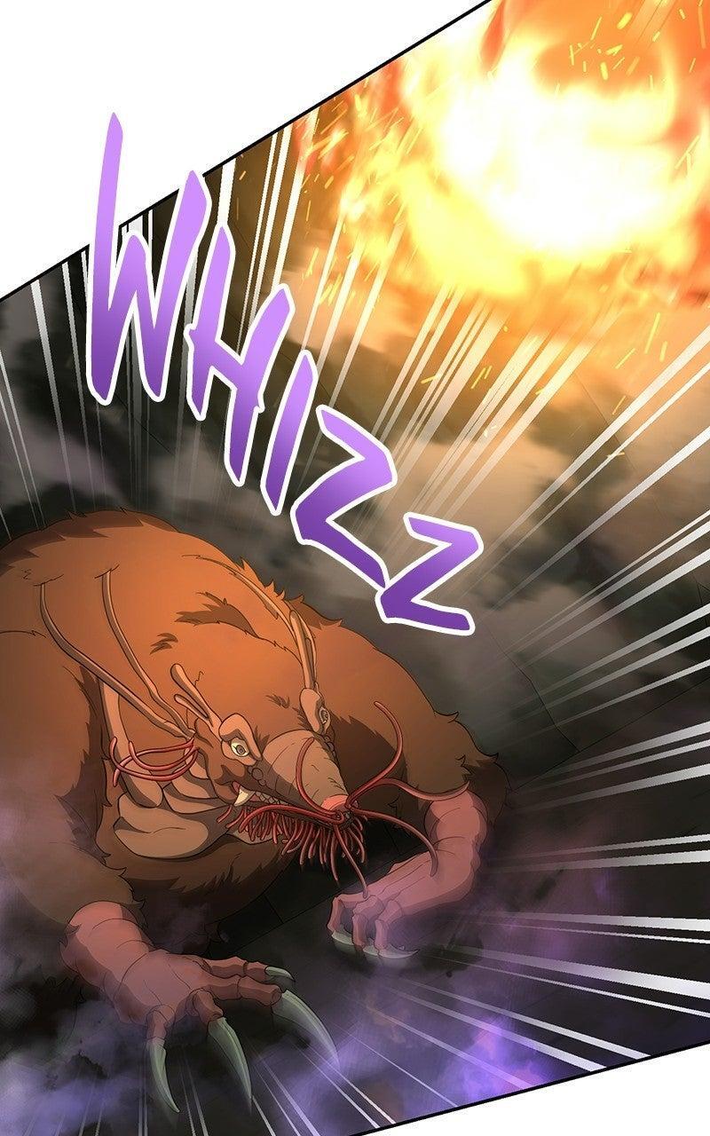 Read Monster Eater Manga Online