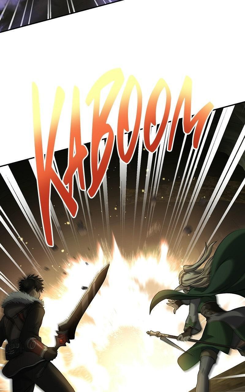 Read Monster Eater Manga Online
