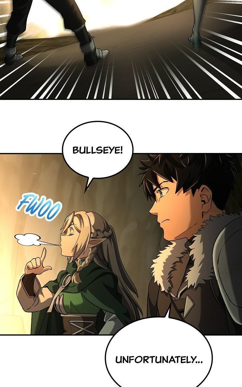 Read Monster Eater Manga Online