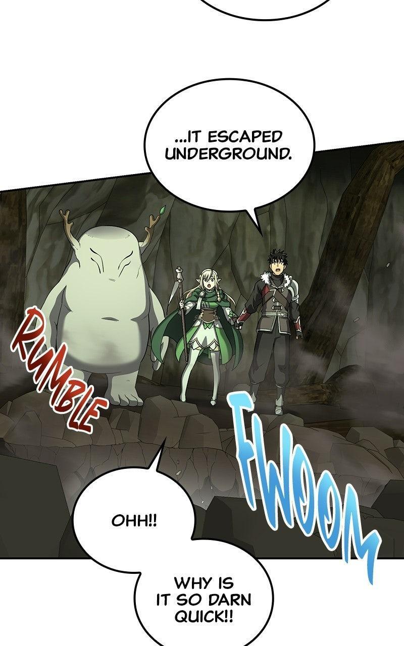 Read Monster Eater Manga Online