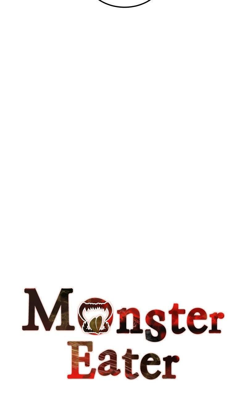 Read Monster Eater Manga Online