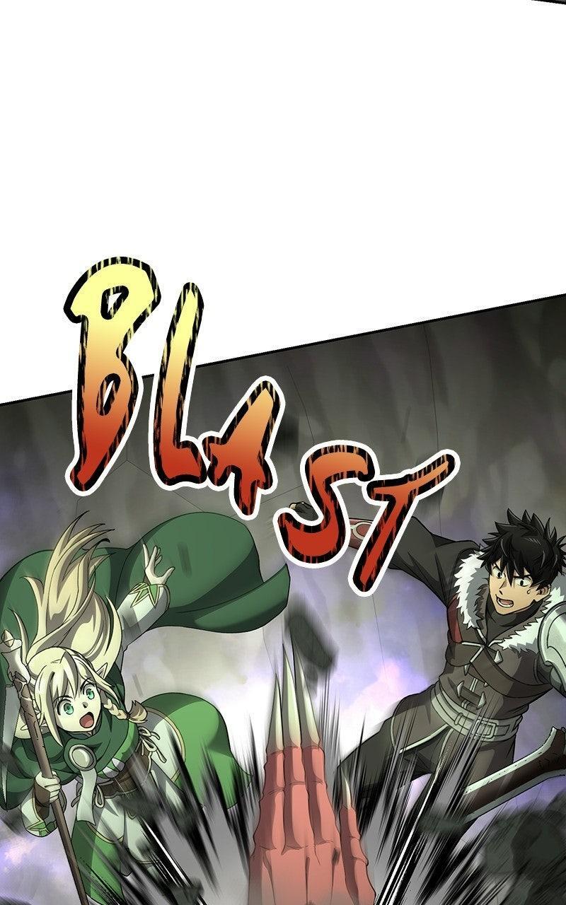 Read Monster Eater Manga Online
