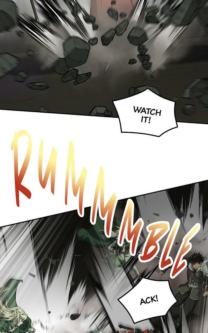 Read Monster Eater Manga Online