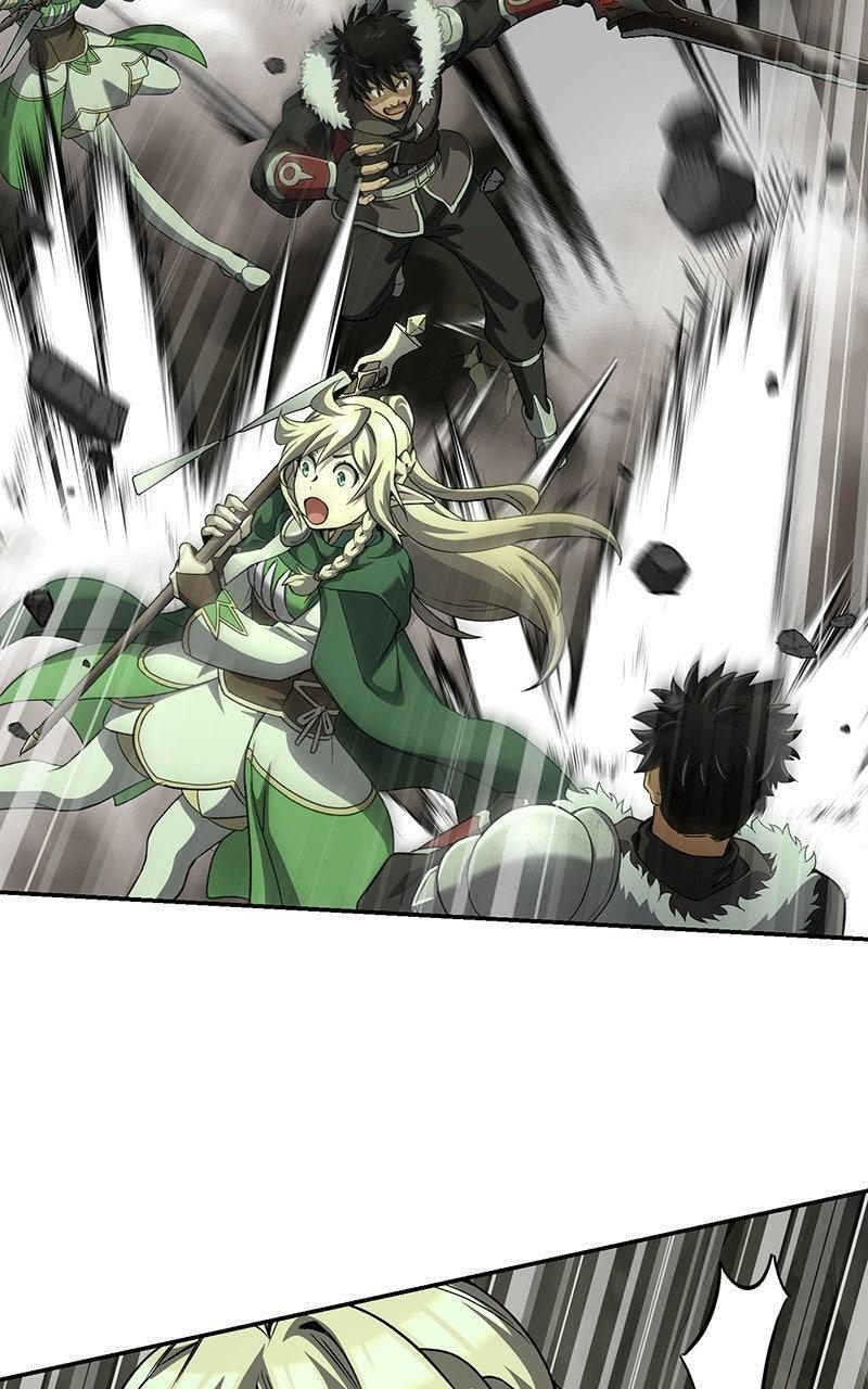 Read Monster Eater Manga Online