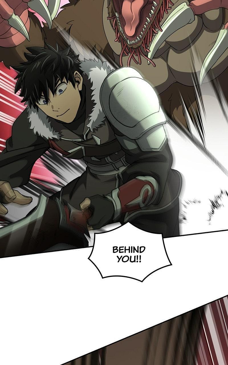 Read Monster Eater Manga Online