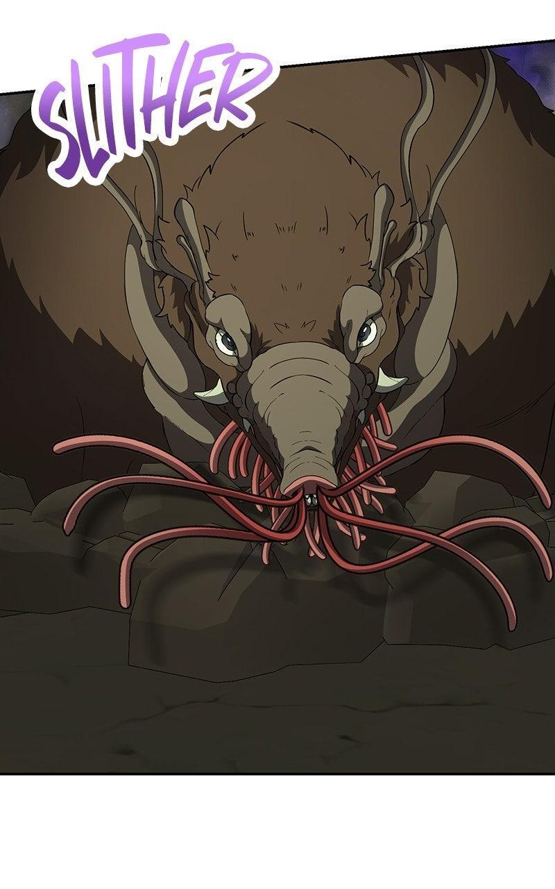 Read Monster Eater Manga Online