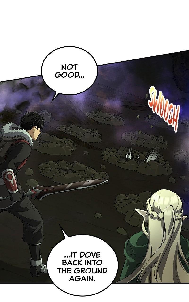 Read Monster Eater Manga Online