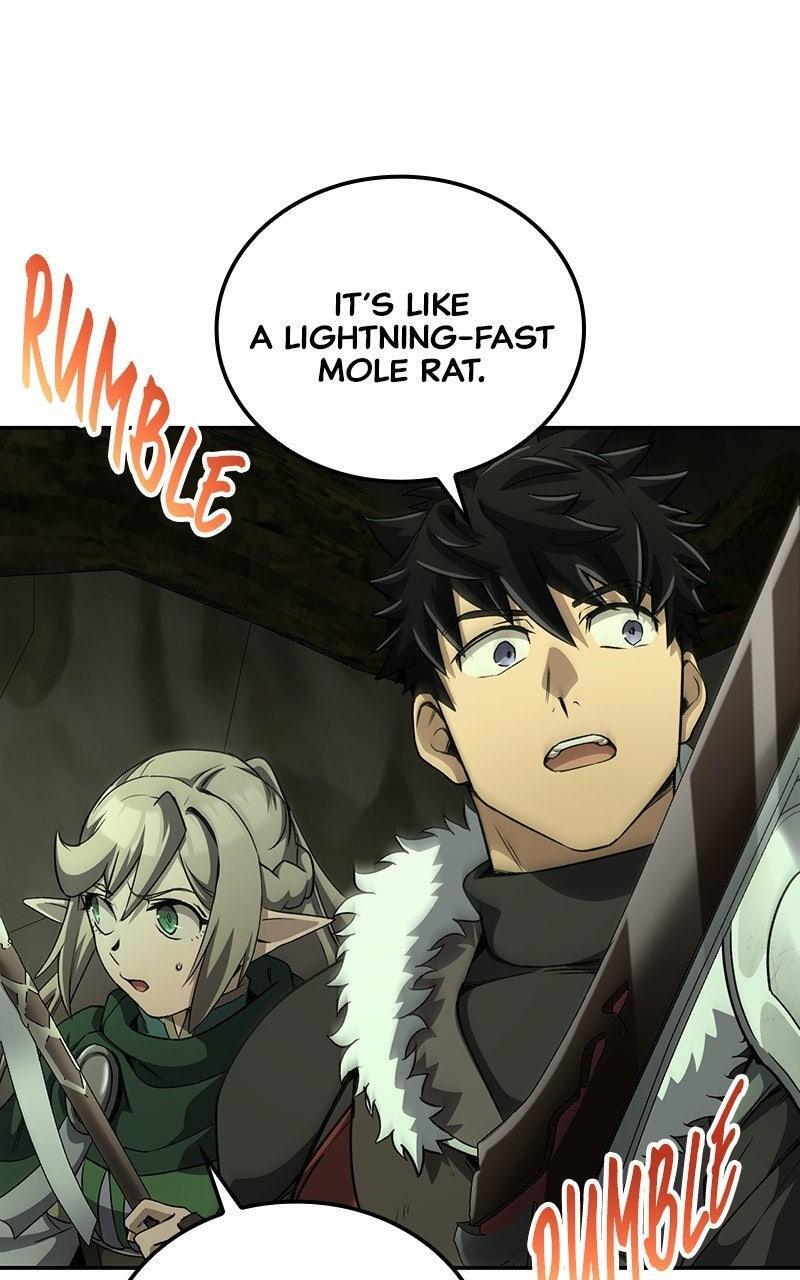 Read Monster Eater Manga Online