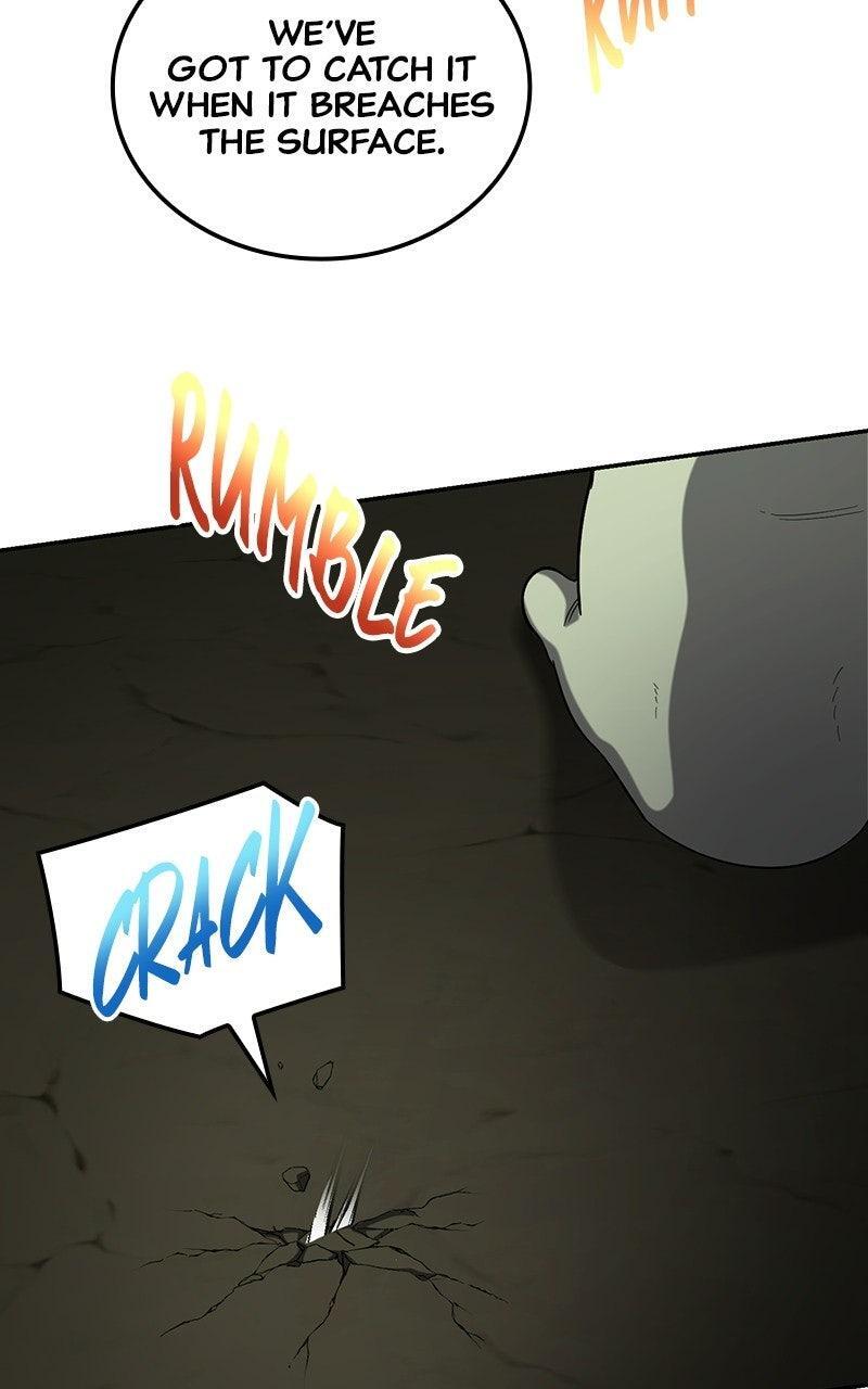 Read Monster Eater Manga Online