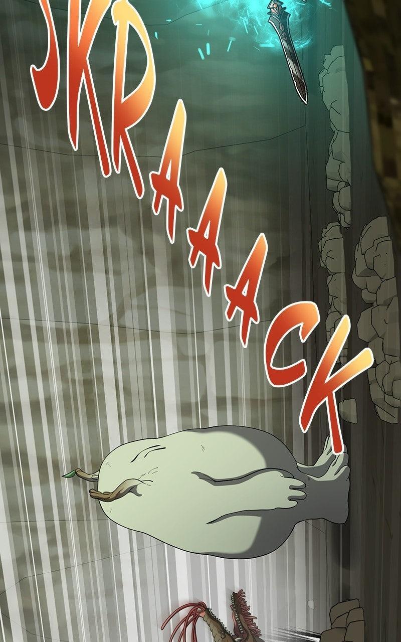 Read Monster Eater Manga Online