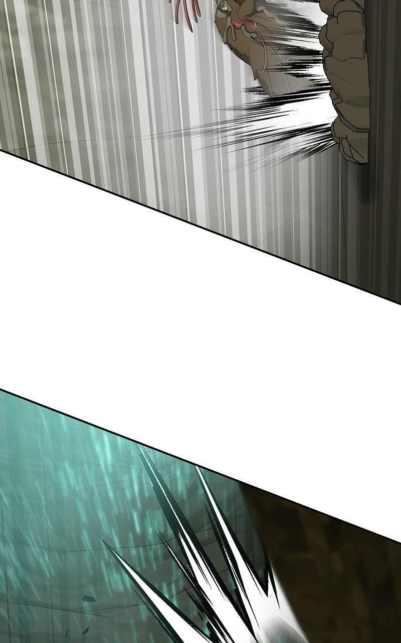 Read Monster Eater Manga Online