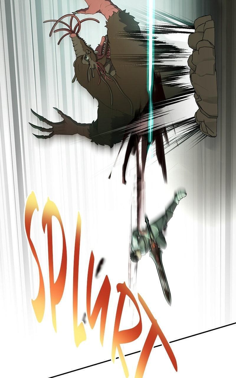 Read Monster Eater Manga Online