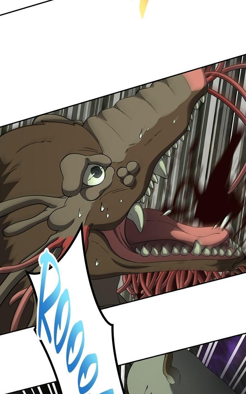 Read Monster Eater Manga Online
