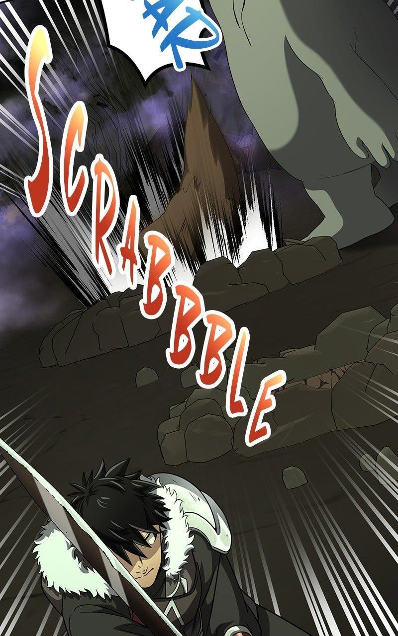 Read Monster Eater Manga Online
