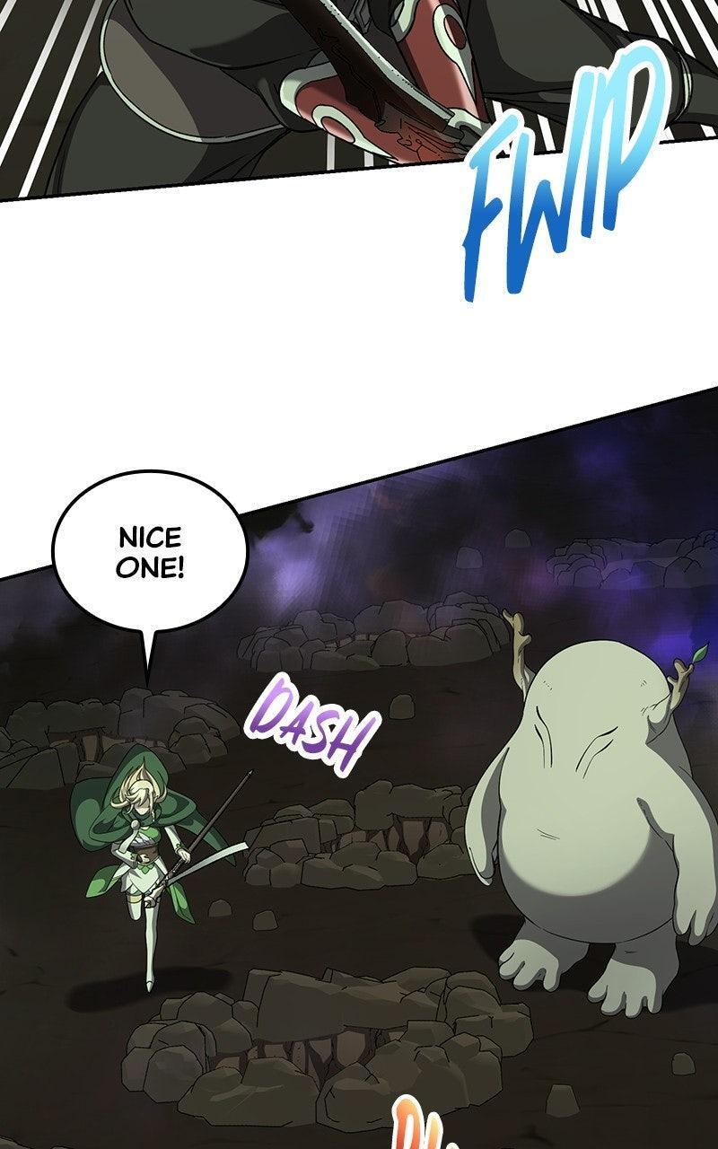 Read Monster Eater Manga Online
