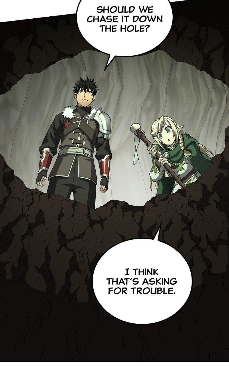 Read Monster Eater Manga Online
