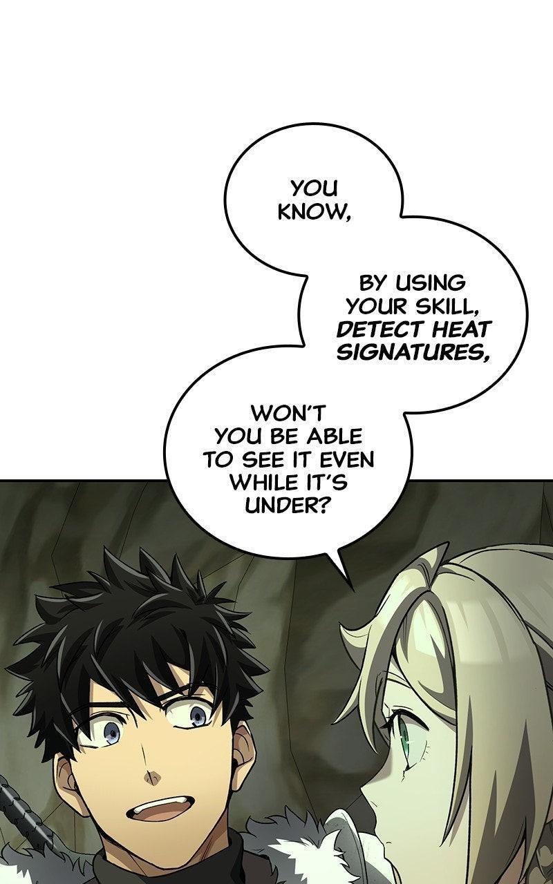 Read Monster Eater Manga Online