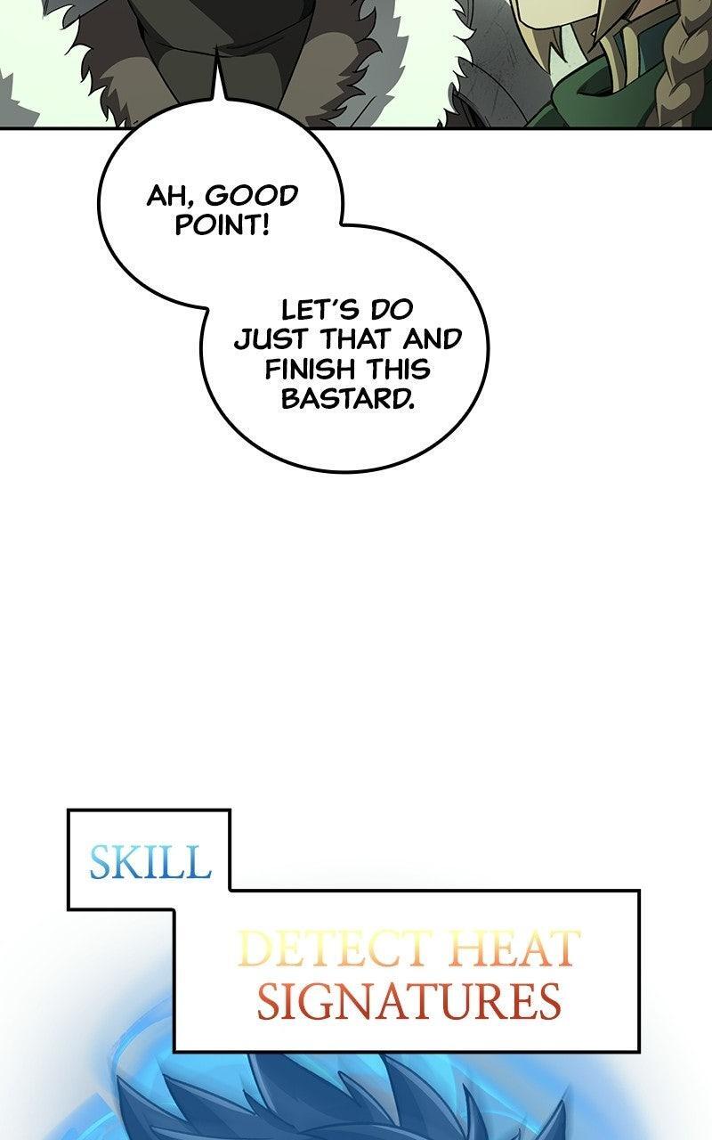 Read Monster Eater Manga Online