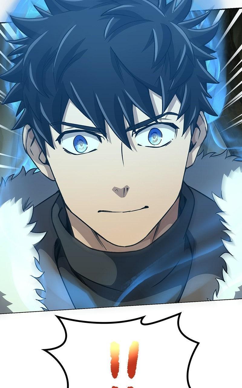 Read Monster Eater Manga Online