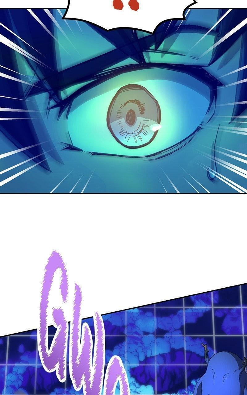 Read Monster Eater Manga Online