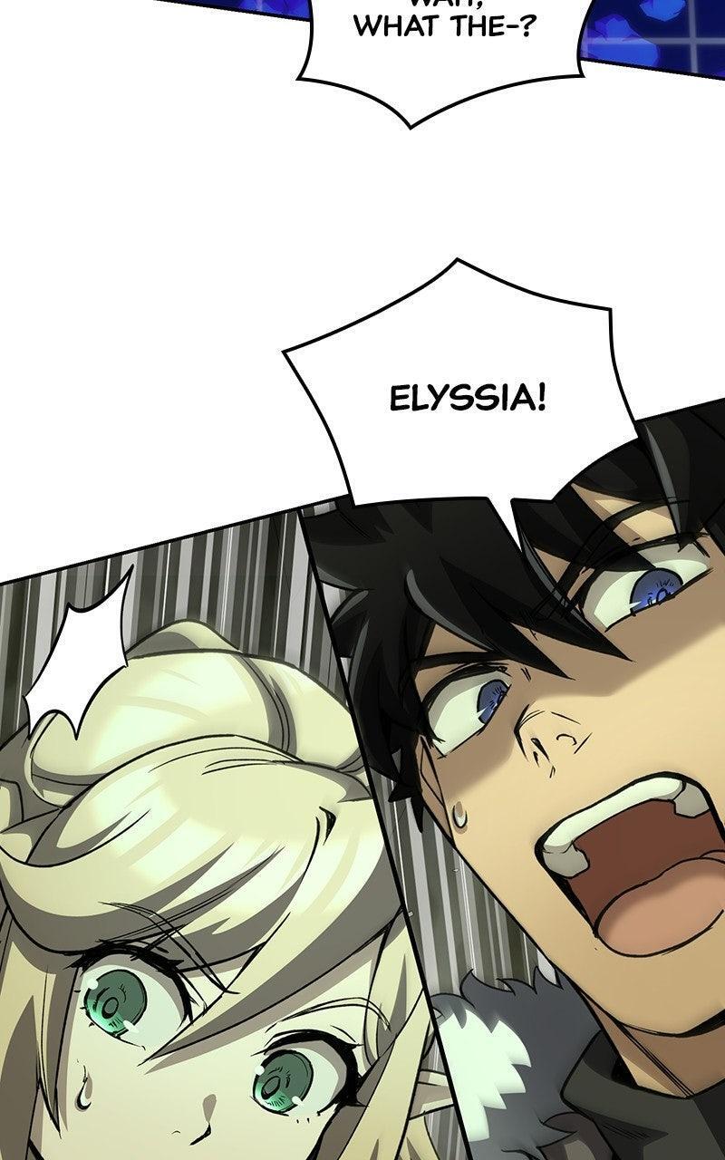 Read Monster Eater Manga Online