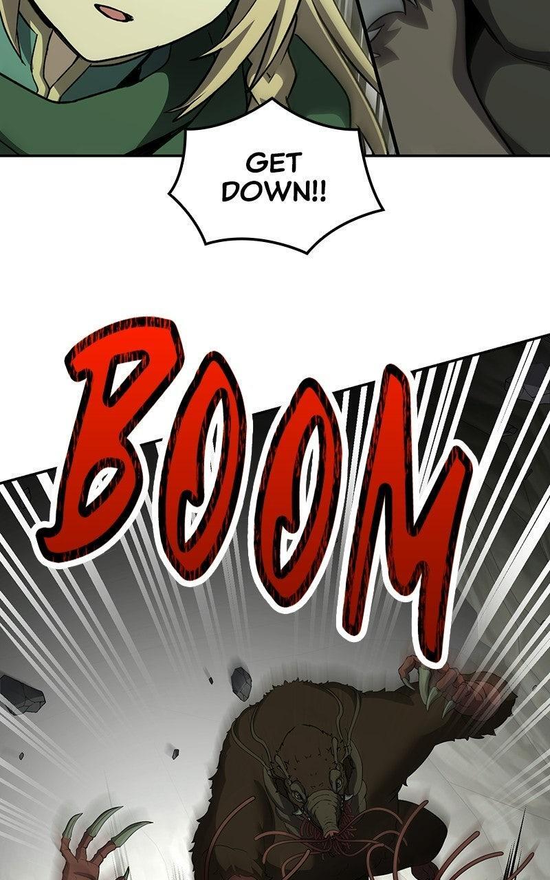 Read Monster Eater Manga Online