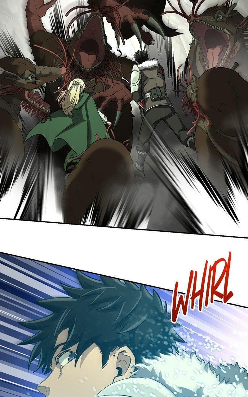 Read Monster Eater Manga Online