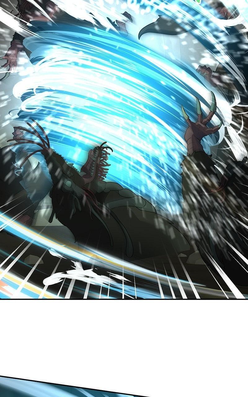 Read Monster Eater Manga Online