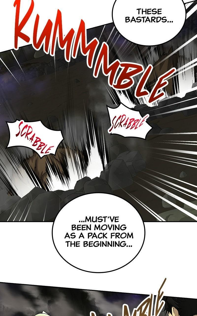 Read Monster Eater Manga Online