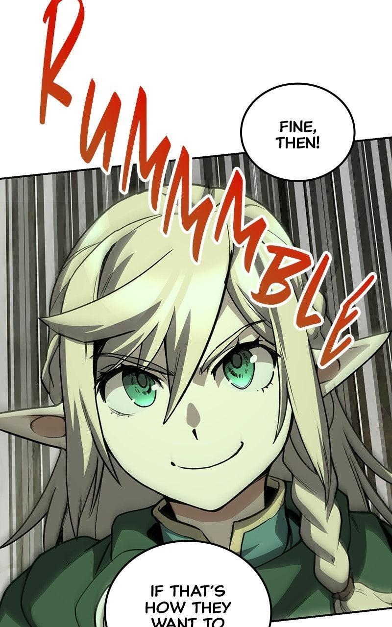 Read Monster Eater Manga Online
