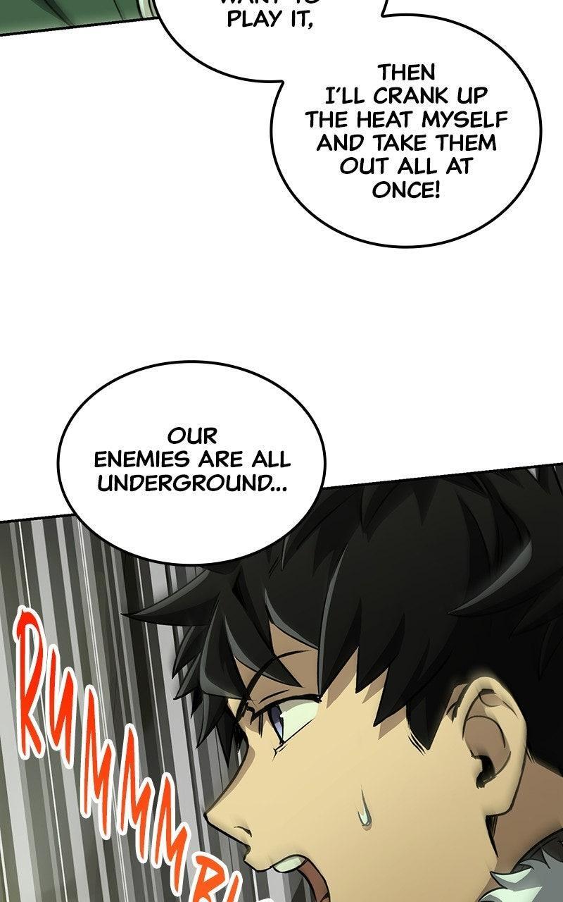 Read Monster Eater Manga Online
