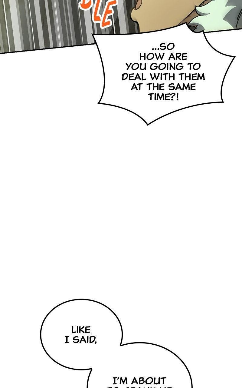 Read Monster Eater Manga Online