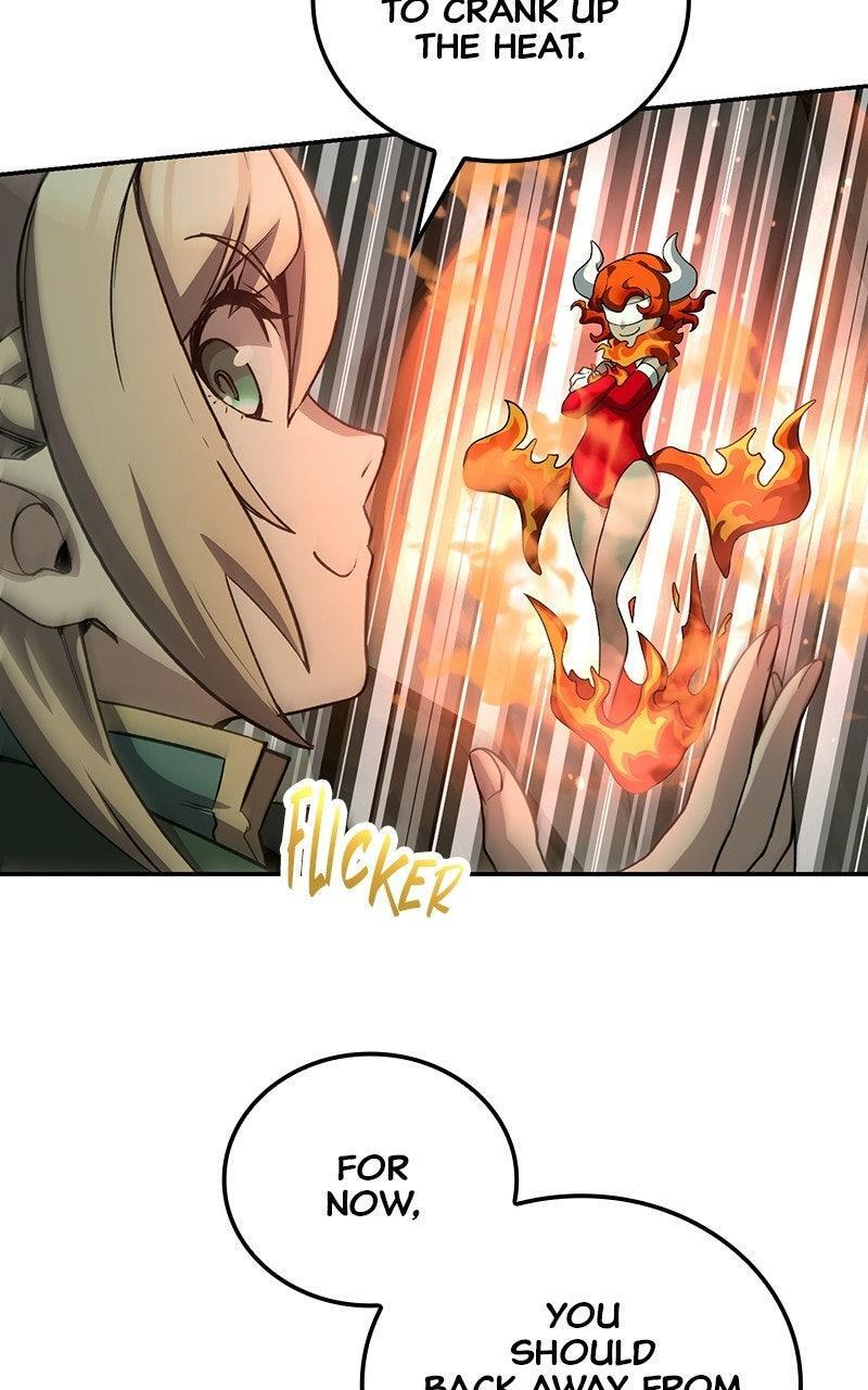 Read Monster Eater Manga Online
