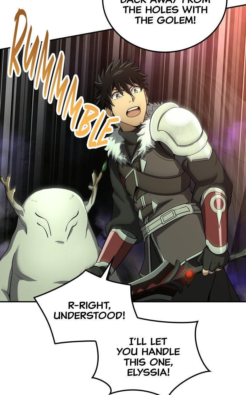 Read Monster Eater Manga Online