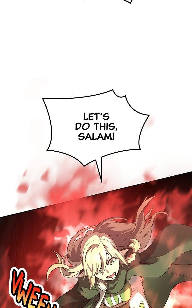 Read Monster Eater Manga Online