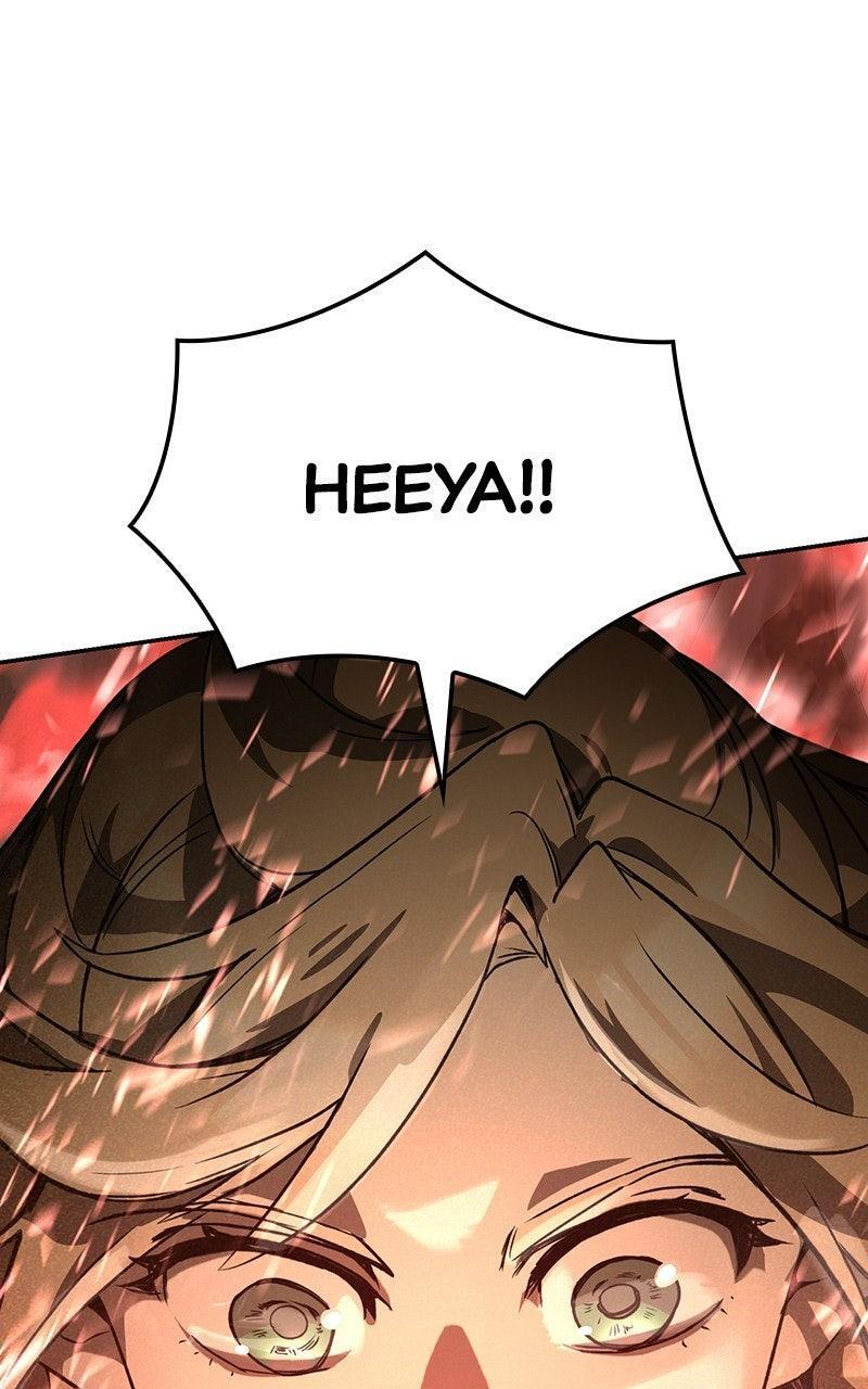 Read Monster Eater Manga Online