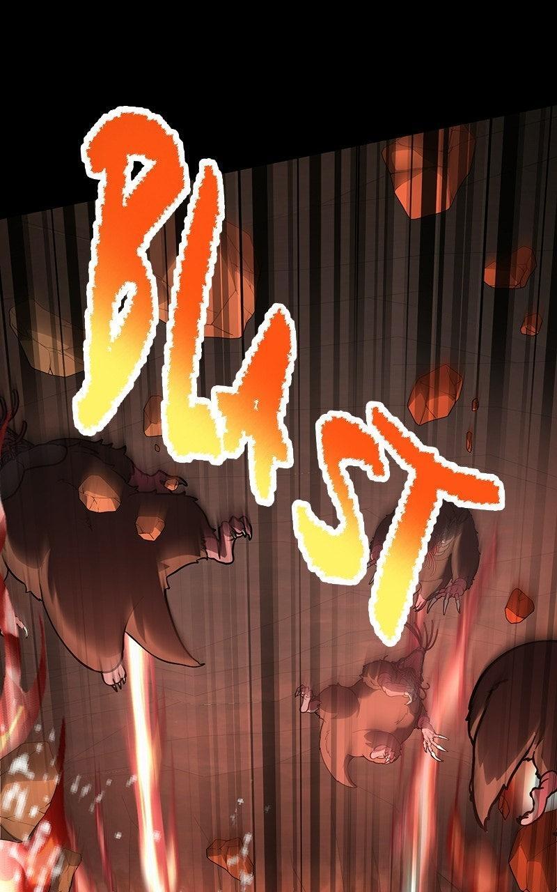 Read Monster Eater Manga Online