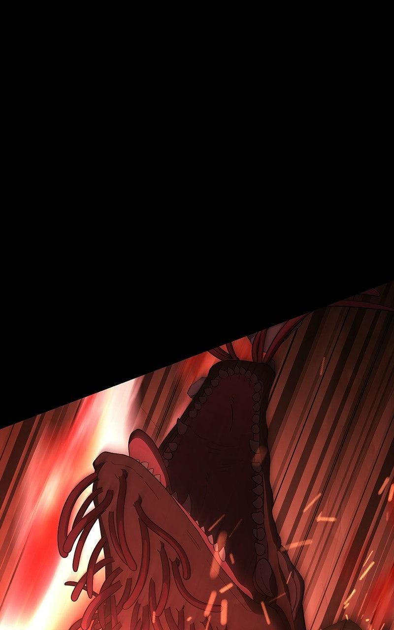 Read Monster Eater Manga Online