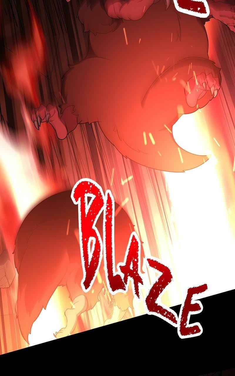 Read Monster Eater Manga Online