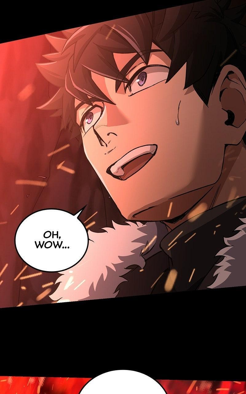 Read Monster Eater Manga Online