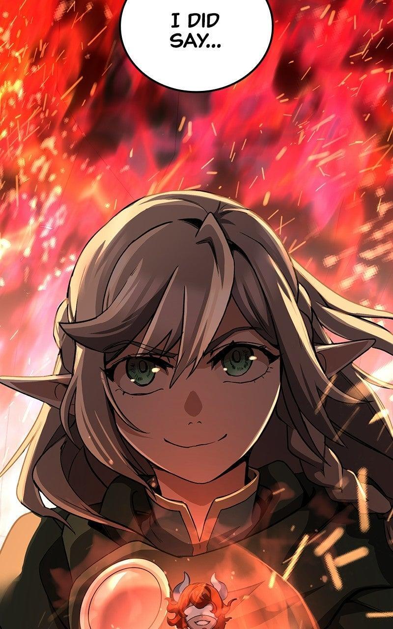Read Monster Eater Manga Online