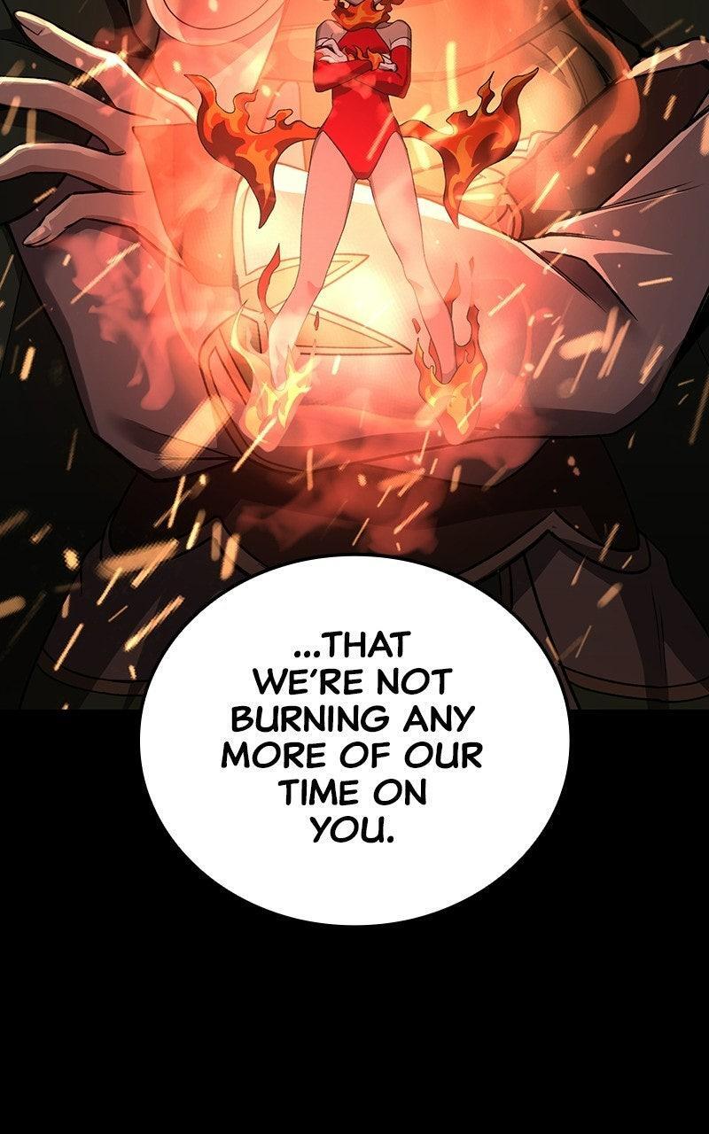 Read Monster Eater Manga Online