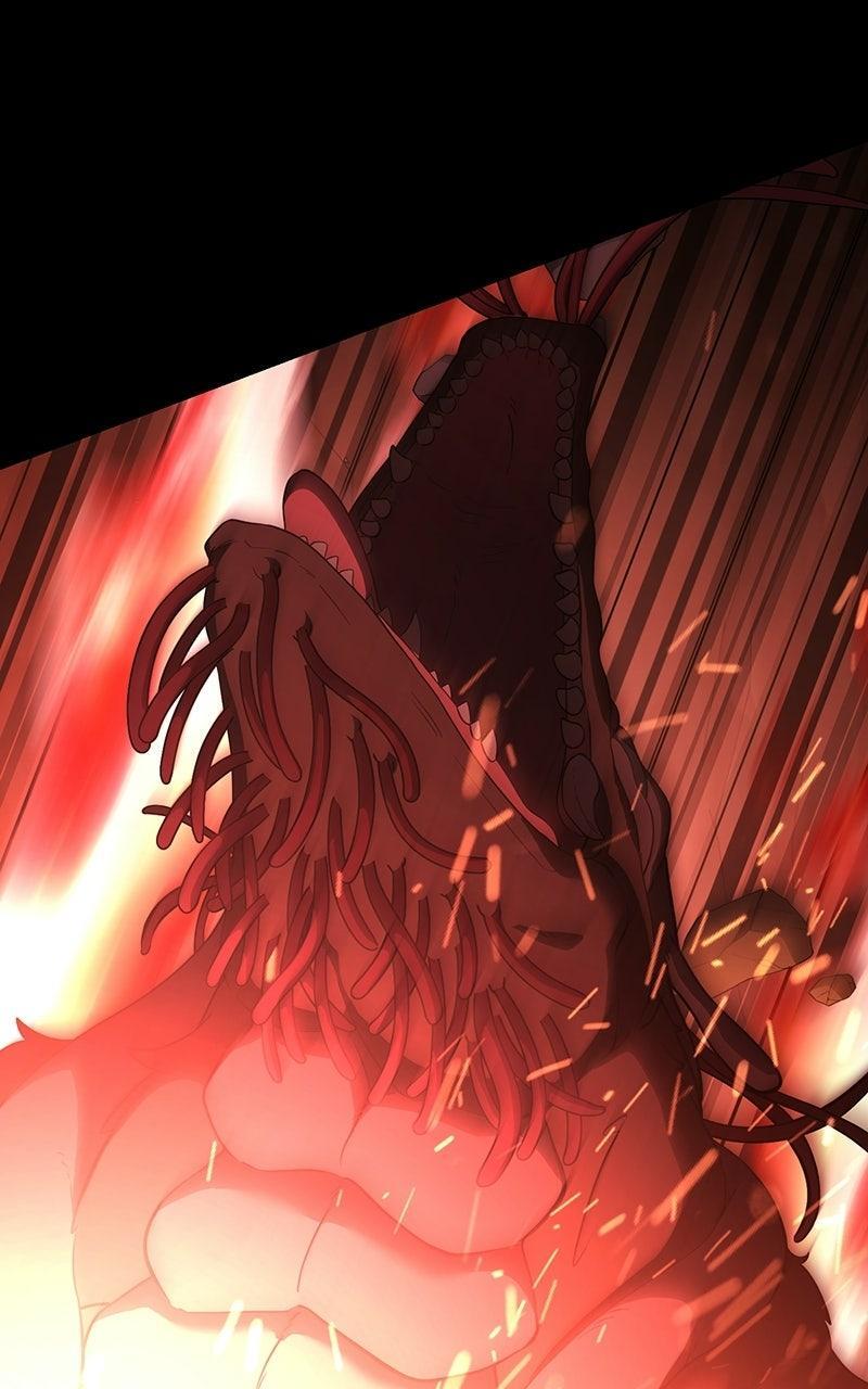 Read Monster Eater Manga Online