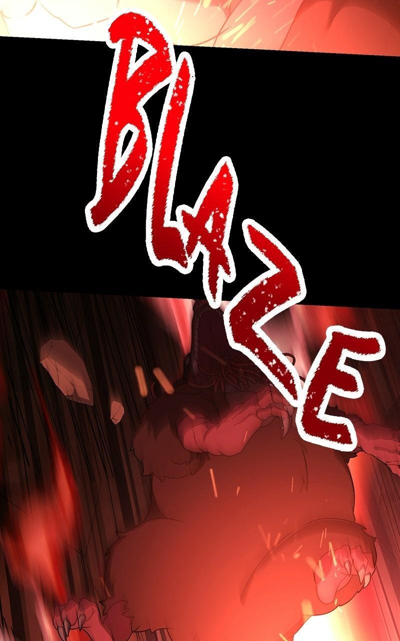 Read Monster Eater Manga Online